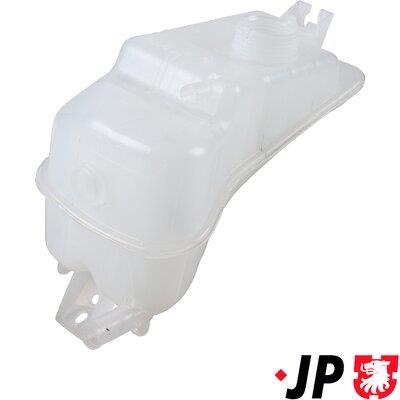 Depósito de líquido de refrigeração (Depósito do líquido de refrigeração) JP GROUP a/s ref. 3114700700