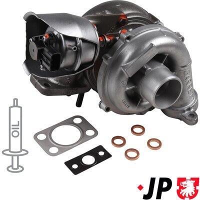 Turbocompresor JP GROUP a/s ref. 3117400300