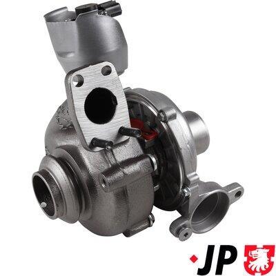 Turbocompresor JP GROUP a/s ref. 3117400300