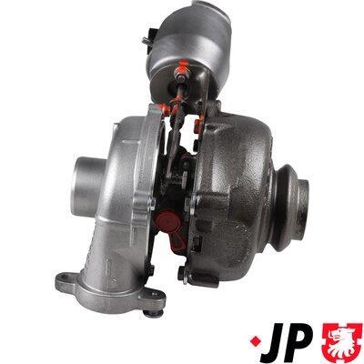Turbocompresor JP GROUP a/s ref. 3117400300