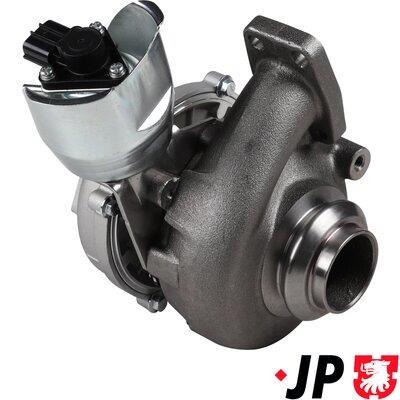 Turbocompresseur (Turbo) JP GROUP a/s ref. 3117400400