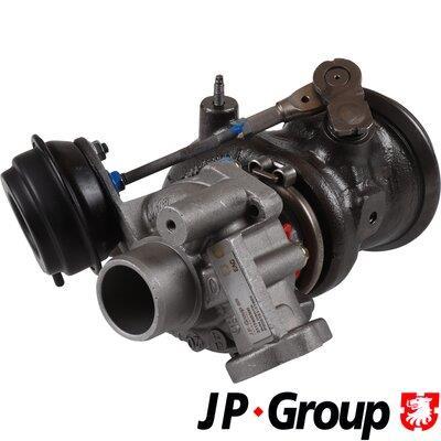 Turbocompressor JP GROUP a/s ref. 3117405300