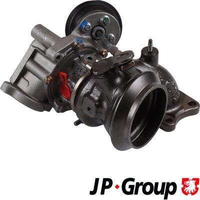 Turbocompressor JP GROUP a/s ref. 3117405300