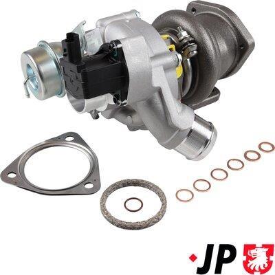 Turbocompresseur (Turbo) JP GROUP a/s ref. 3117405400