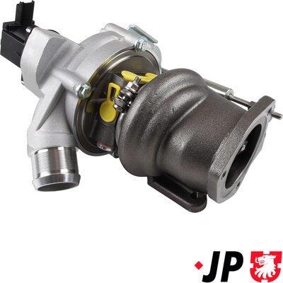 Turbocompresseur (Turbo) JP GROUP a/s ref. 3117405400