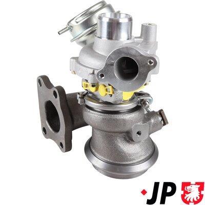 Turbocompresseur (Turbo) JP GROUP a/s ref. 3117405500