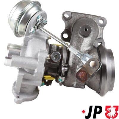 Turbocompresseur (Turbo) JP GROUP a/s ref. 3117405500