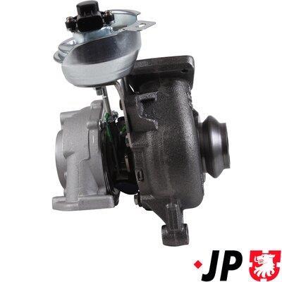 Turbocompresseur (Turbo) JP GROUP a/s ref. 3117405600