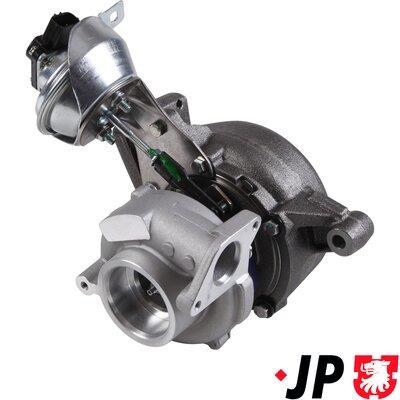 Turbocompresseur (Turbo) JP GROUP a/s ref. 3117405600
