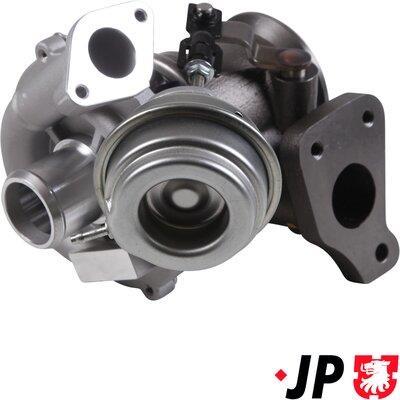 Turbocompresseur (Turbo) JP GROUP a/s ref. 3117405700