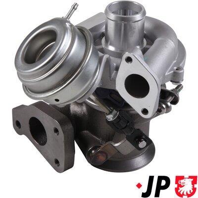 Turbocompresseur (Turbo) JP GROUP a/s ref. 3117405700