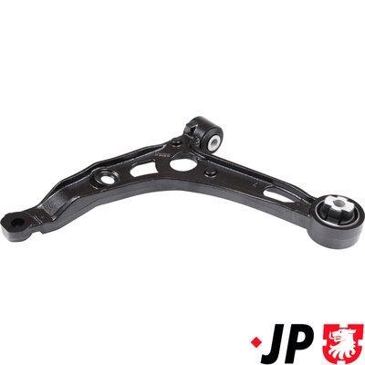 Triangle de suspension JP GROUP a/s ref. 3140105070