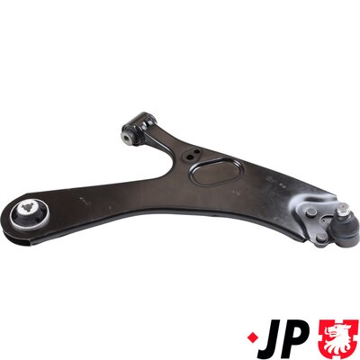 Triangle de suspension JP GROUP a/s ref. 3140105680