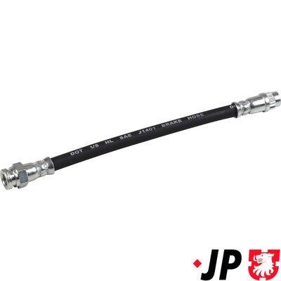 Flexible de frein (Durite de frein) JP GROUP a/s ref. 3161702500