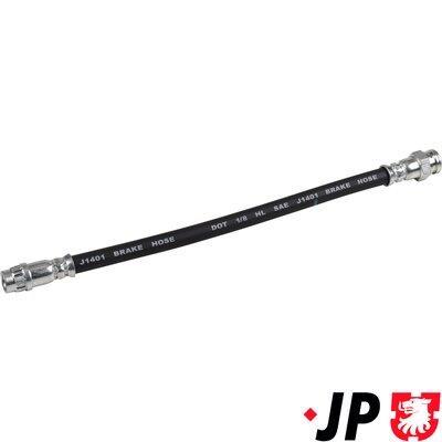 Flexible de frein (Durite de frein) JP GROUP a/s ref. 3161702600