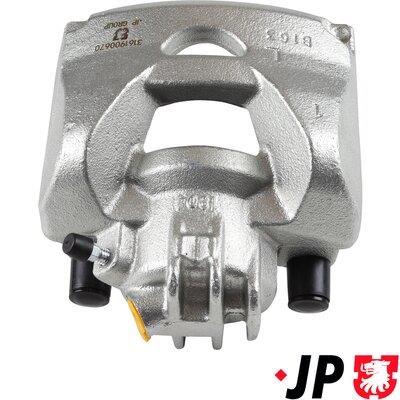 Pinza de freno JP GROUP a/s ref. 3161900670