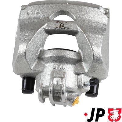 Étrier de frein JP GROUP a/s ref. 3161900680