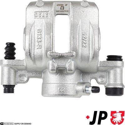 Pinza de freno JP GROUP a/s ref. 3162000380