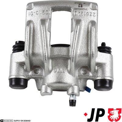 Étrier de frein JP GROUP a/s ref. 3162000480