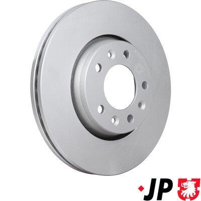 Disques de frein JP GROUP a/s ref. 3163100400