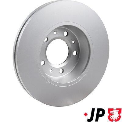 Disques de frein JP GROUP a/s ref. 3163100400