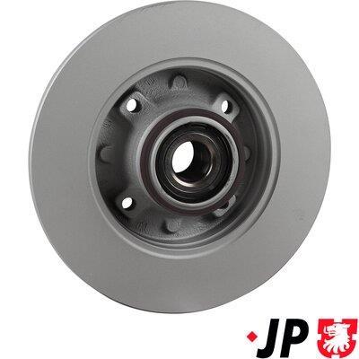Discos de freno JP GROUP a/s ref. 3163100500