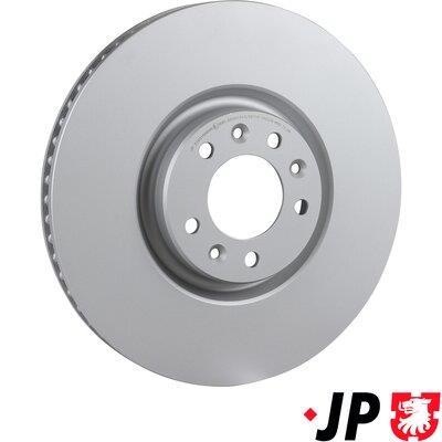Disques de frein JP GROUP a/s ref. 3163100600