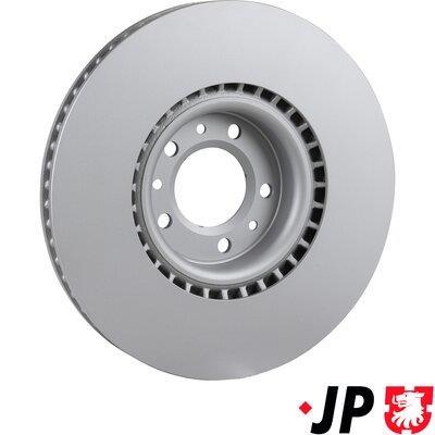 Disques de frein JP GROUP a/s ref. 3163100600