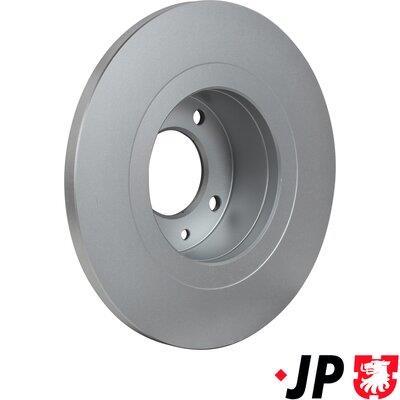 Disques de frein JP GROUP a/s ref. 3163200300