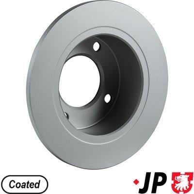 Disques de frein JP GROUP a/s 3163200400