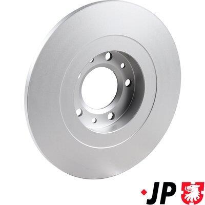 Discos de freno JP GROUP a/s ref. 3163200600