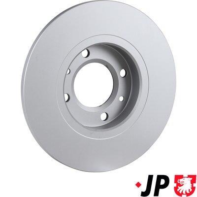 Discos de freno JP GROUP a/s ref. 3163200800