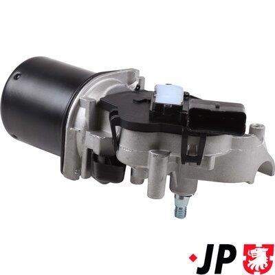 Moteur d'essuie-glace JP GROUP a/s ref. 3198200400