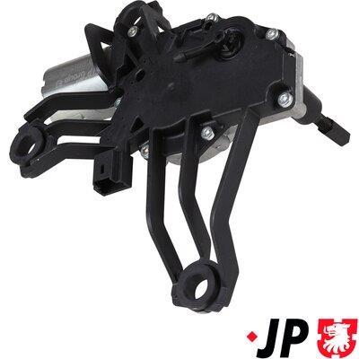 Motor de limpa-vidros JP GROUP a/s 3198200700