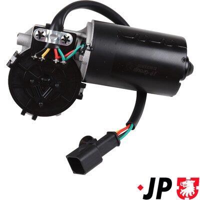 Moteur d'essuie-glace JP GROUP a/s ref. 3198200800