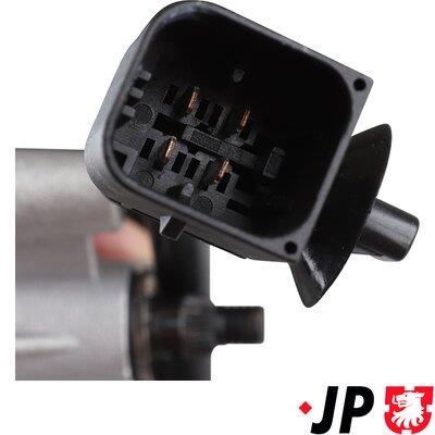 Moteur d'essuie-glace JP GROUP a/s ref. 3198200800