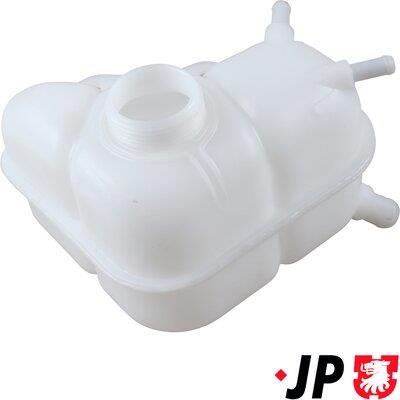 Vase d'expansion, liquide de refroidissement (Réservoir liquide de refroidissement) JP GROUP a/s ref. 3214700100