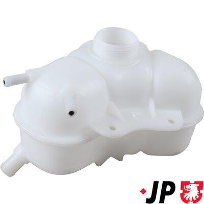 Vase d'expansion, liquide de refroidissement (Réservoir liquide de refroidissement) JP GROUP a/s ref. 3214700100