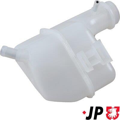 Vase d'expansion, liquide de refroidissement (Réservoir liquide de refroidissement) JP GROUP a/s ref. 3214700300