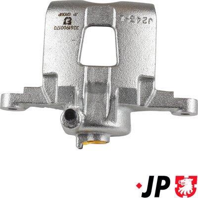 Étrier de frein JP GROUP a/s ref. 3261900170