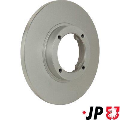 Disques de frein JP GROUP a/s ref. 3263100200