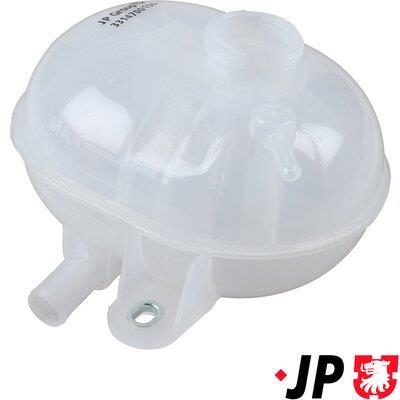 Vase d'expansion, liquide de refroidissement (Réservoir liquide de refroidissement) JP GROUP a/s ref. 3314700100