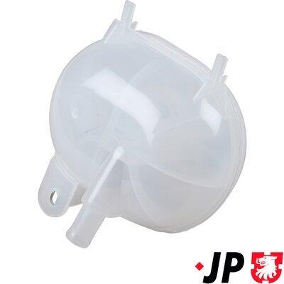 Vase d'expansion, liquide de refroidissement (Réservoir liquide de refroidissement) JP GROUP a/s ref. 3314700100