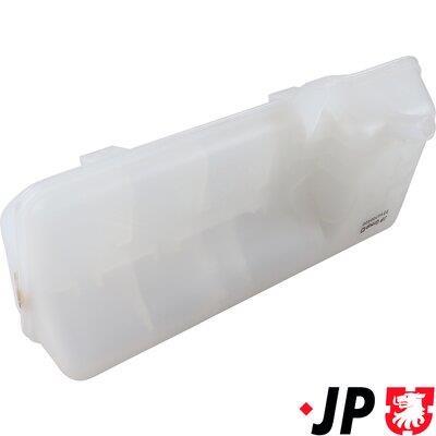 Vase d'expansion, liquide de refroidissement (Réservoir liquide de refroidissement) JP GROUP a/s ref. 3314700400