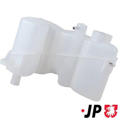 Vase d'expansion, liquide de refroidissement (Réservoir liquide de refroidissement) JP GROUP a/s ref. 3314700500
