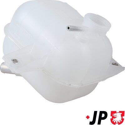 Vase d'expansion, liquide de refroidissement (Réservoir liquide de refroidissement) JP GROUP a/s ref. 3314700600
