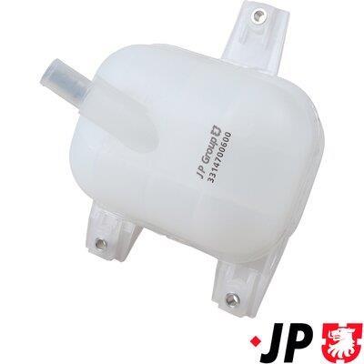 Vase d'expansion, liquide de refroidissement (Réservoir liquide de refroidissement) JP GROUP a/s ref. 3314700600