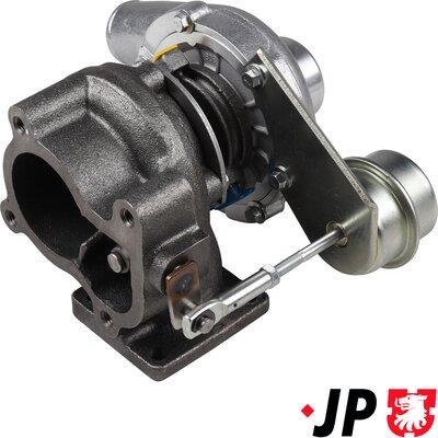 Turbocompresor JP GROUP a/s ref. 3317400100
