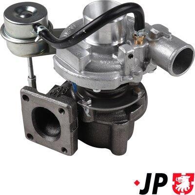 Turbocompresor JP GROUP a/s ref. 3317400100