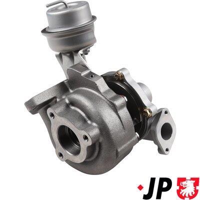 Turbocompresor JP GROUP a/s ref. 3317400200